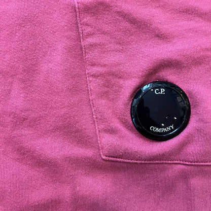 Jogging Cp Company Rose - S