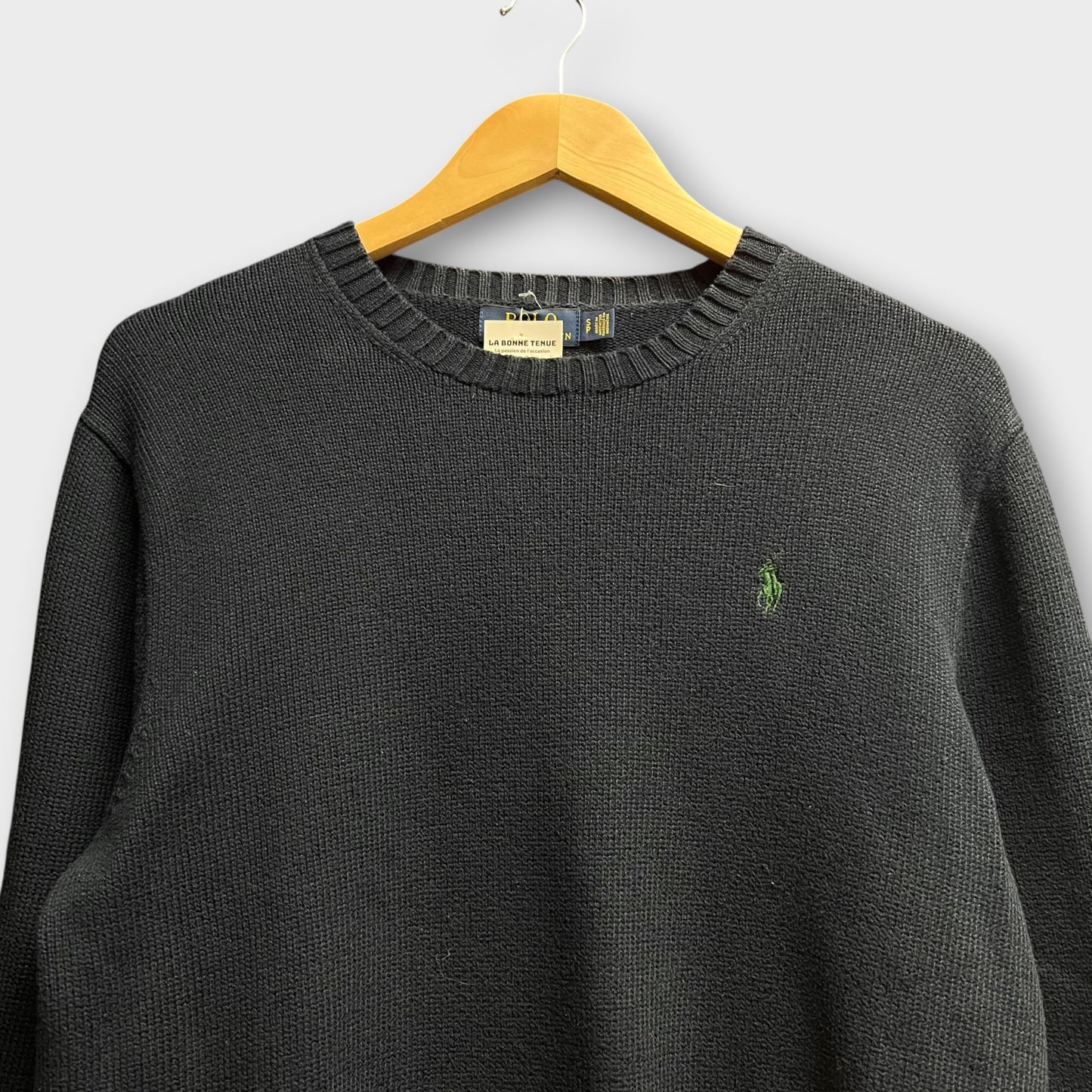 Pull Ralph Lauren Navy - S