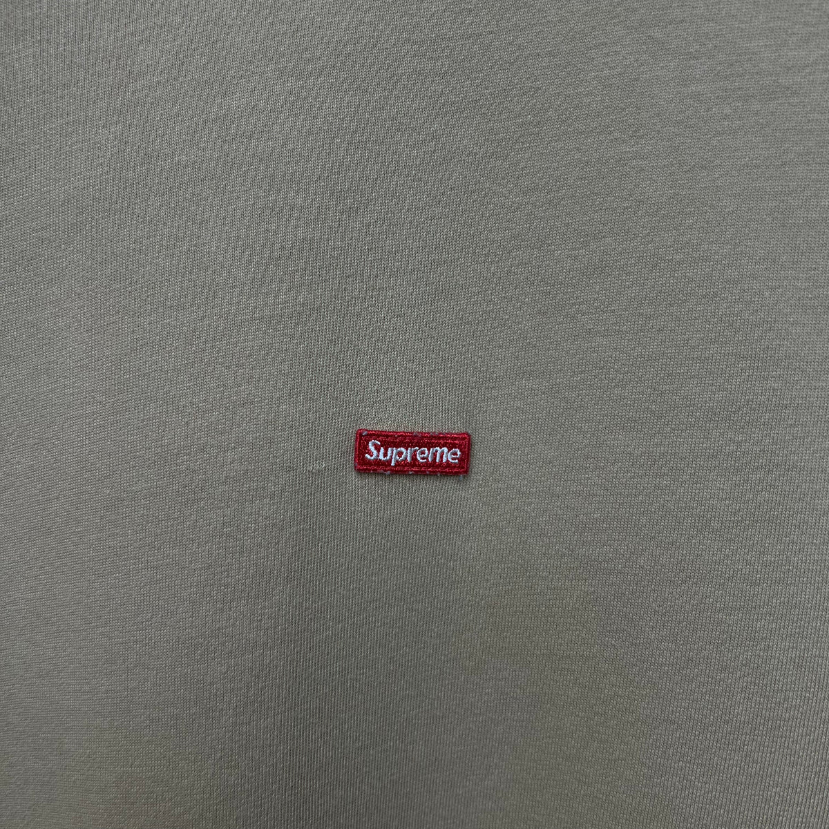 T-shirt Supreme Beige - L
