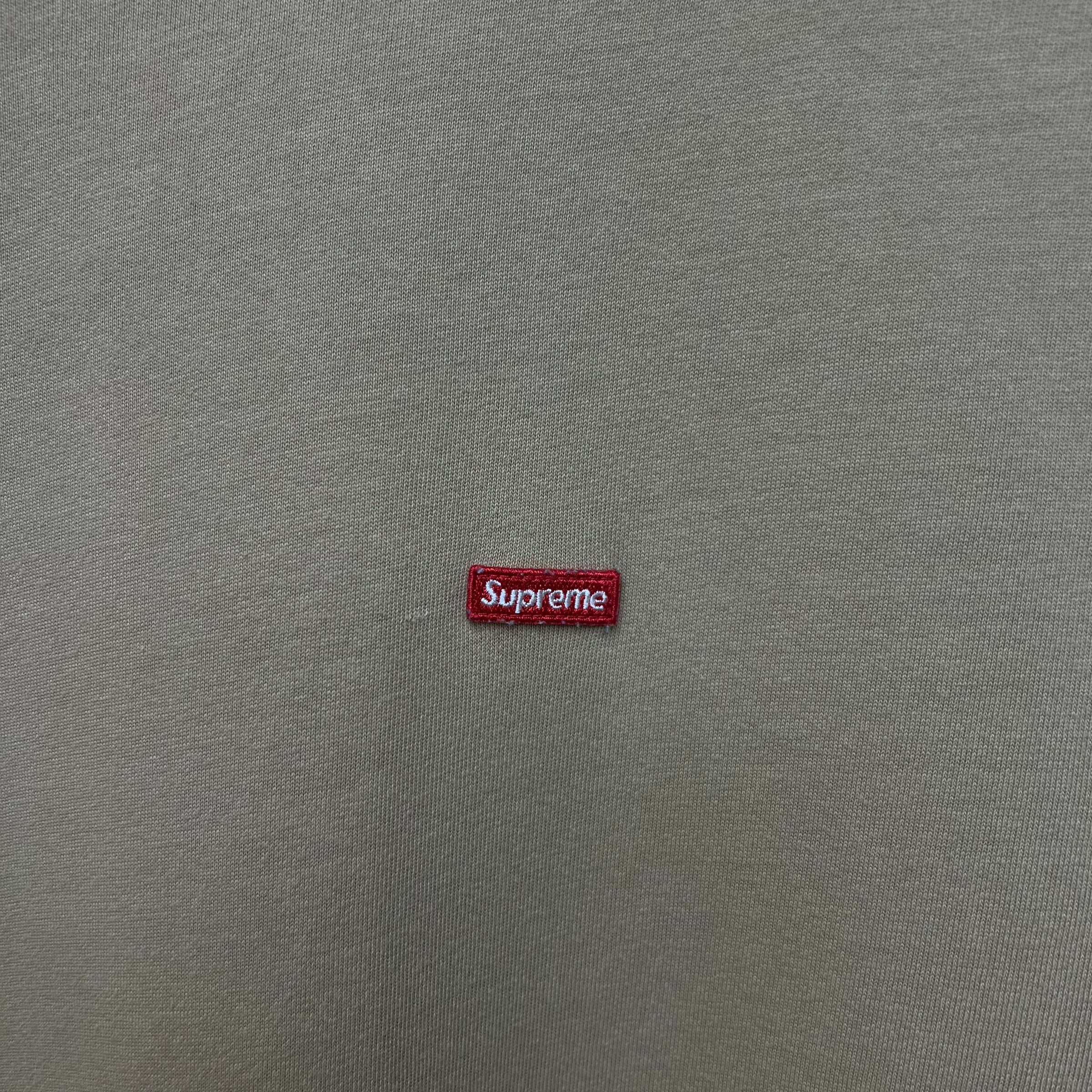 T-shirt Supreme Beige - L