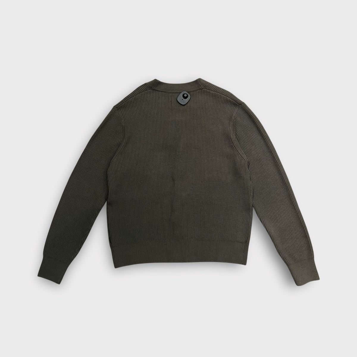 Cardigan Dockers premium Deadstock Kaki - M