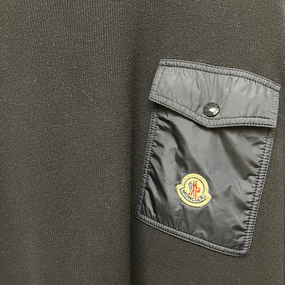 Pull Moncler Navy - L