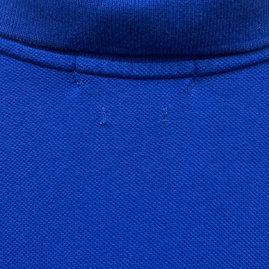 Polo Ralph Lauren Bleu - 14 ans (Fit S)