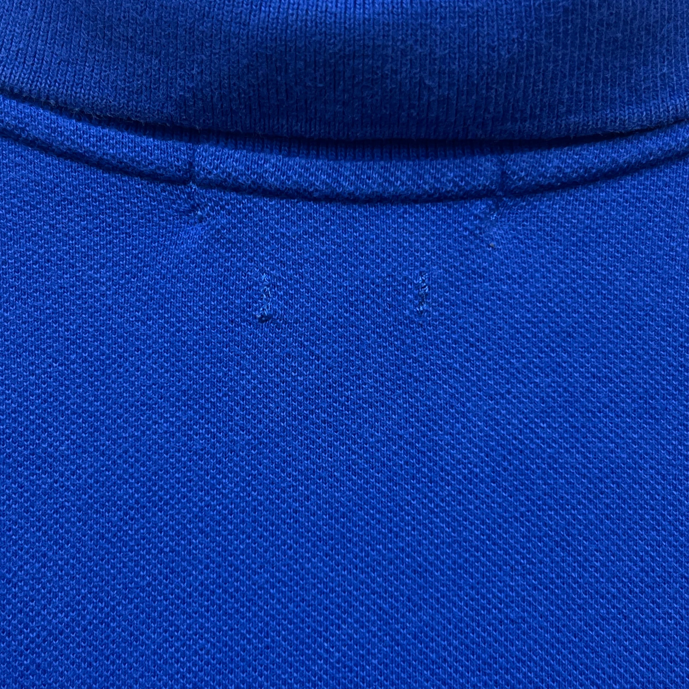 Polo Ralph Lauren Bleu - 14 ans (Fit S)