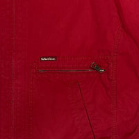 Veste Marlboro Rouge