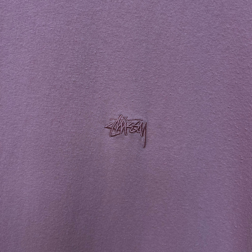 T-shirt Stussy Rose - S