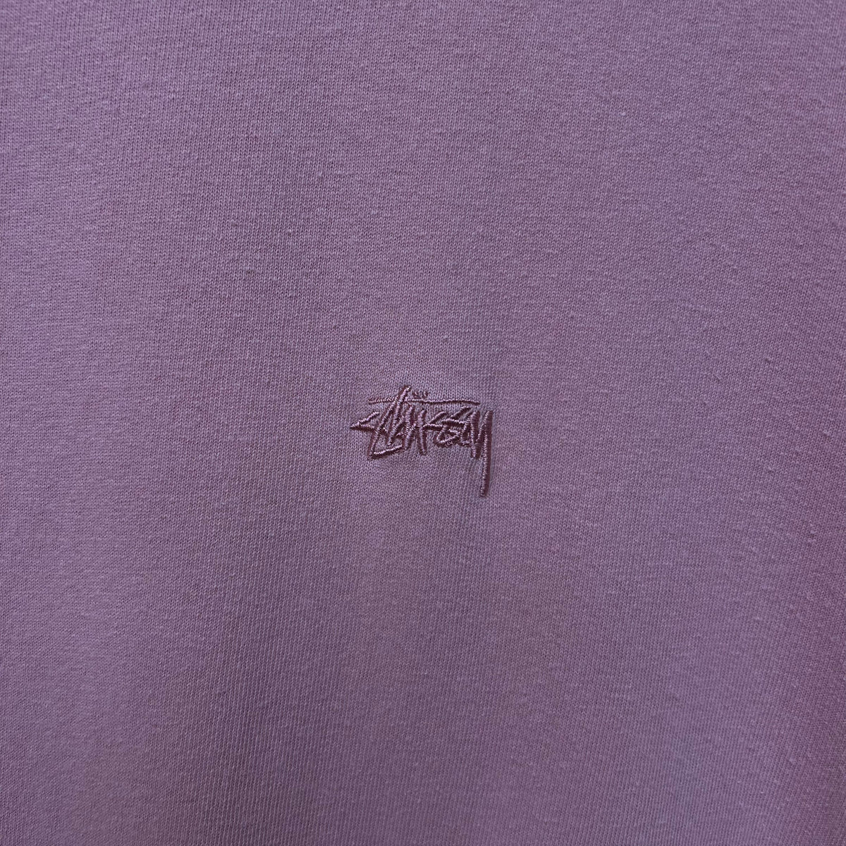 T-shirt Stussy Rose - S
