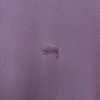 T-shirt Stussy Rose - S