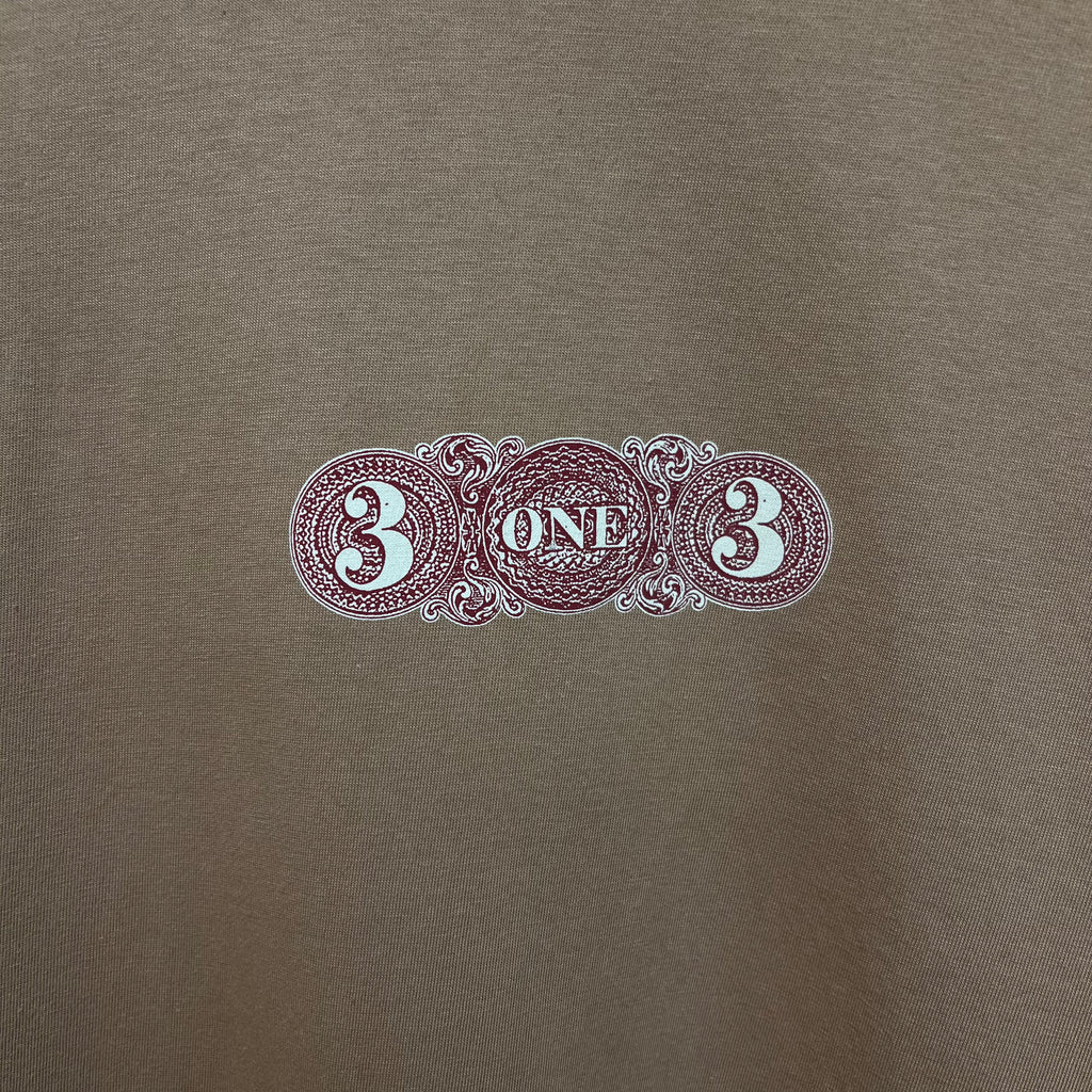T-shirt Carhartt Marron - M