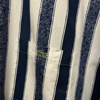 Chemise Lacoste Bleu  - XXL