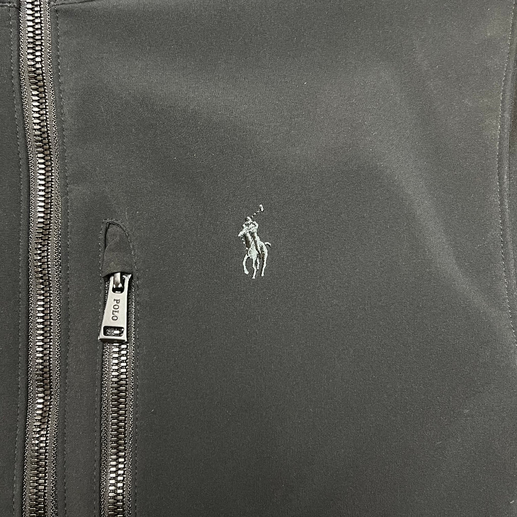Veste Ralph Lauren Noir - XS
