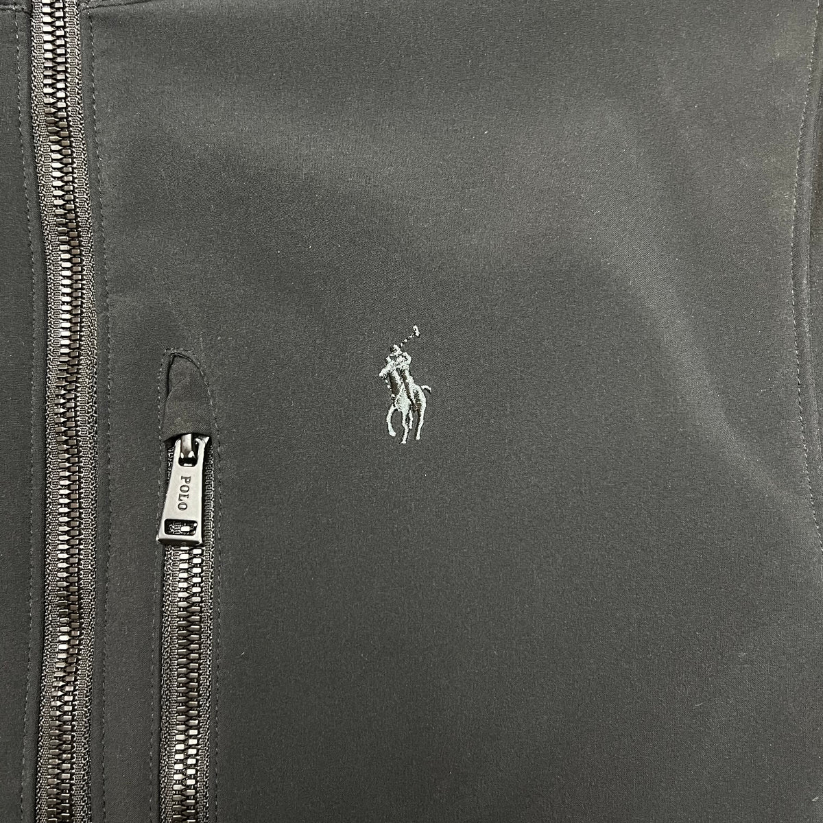 Veste Ralph Lauren Noir - XS