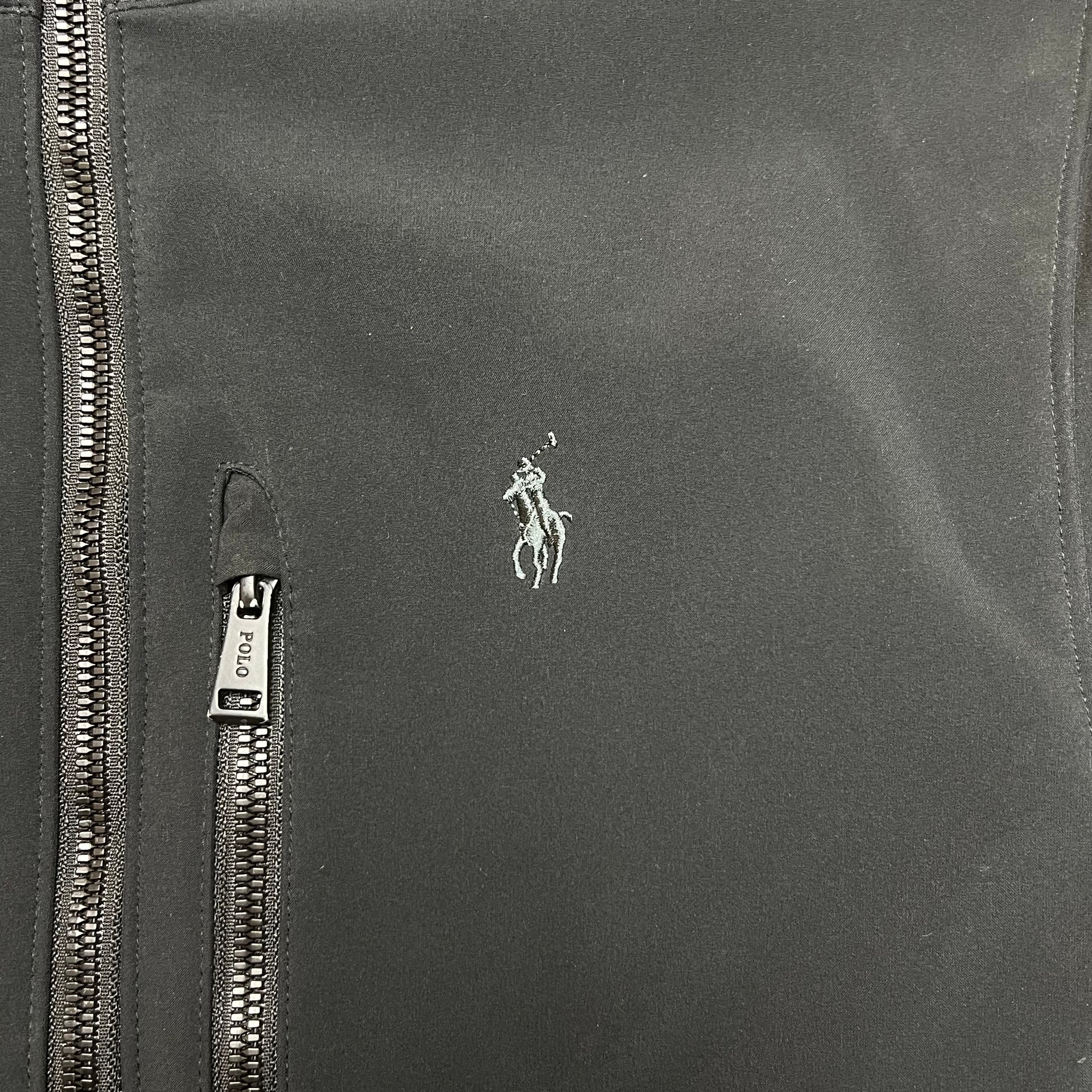 Veste Ralph Lauren Noir - XS