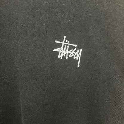 T-shirt Stussy Noir - M