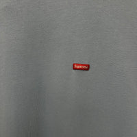 T-shirt Supreme Bleu - L
