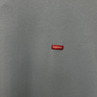 T-shirt Supreme Bleu - L