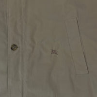Veste Burberrys' Beige - XL