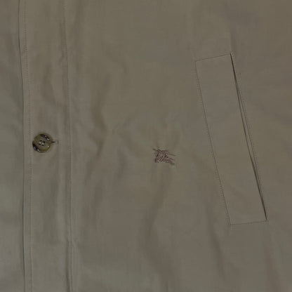 Veste Burberrys' Beige - XL