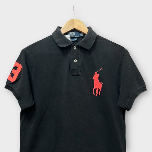 Polo Ralph Lauren Big logo - M