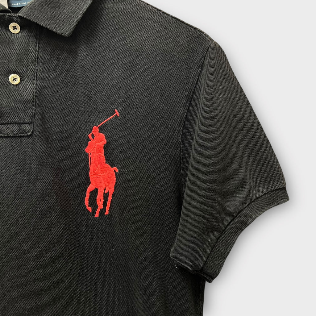 Polo Ralph Lauren Big logo - M