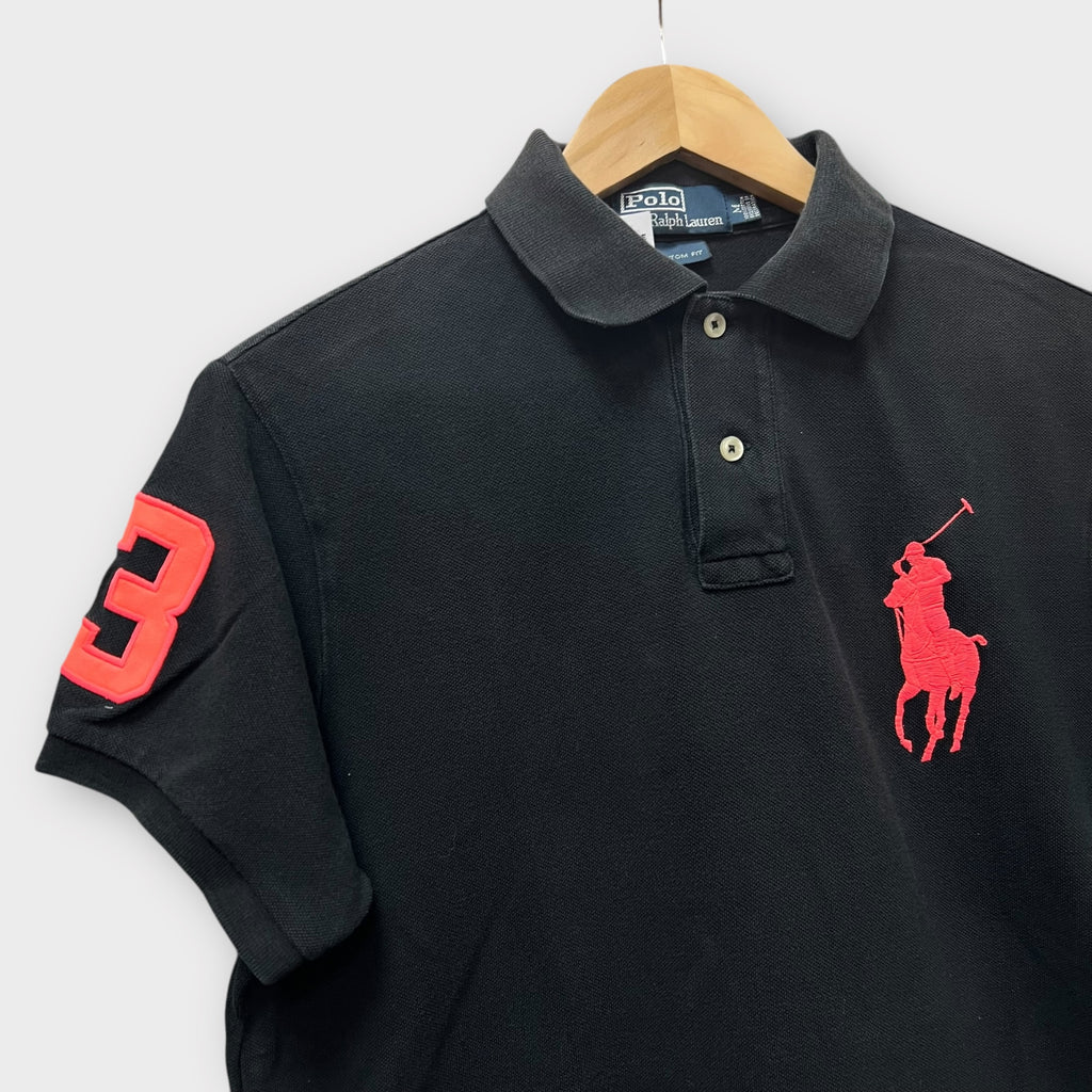 Polo Ralph Lauren Big logo - M