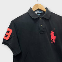 Polo Ralph Lauren Big logo - M
