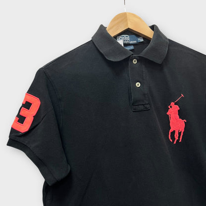 Polo Ralph Lauren Big logo - M