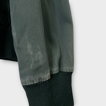 Veste Ralph Lauren Harrington Verte - L