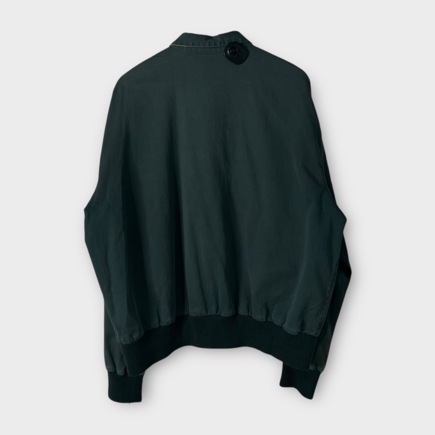 Veste Ralph Lauren Harrington Verte - L