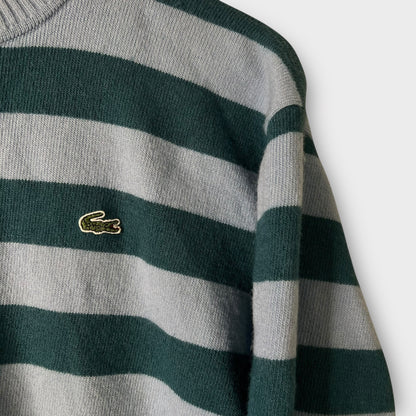 Pull Lacoste Stripe