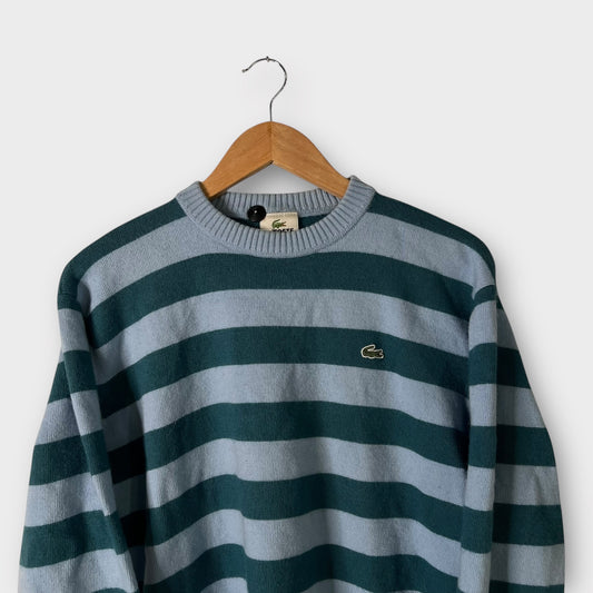 Pull Lacoste Stripe