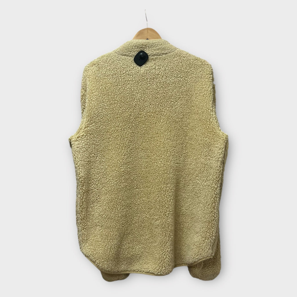 Veste polaire Resterods (100€ neuve)