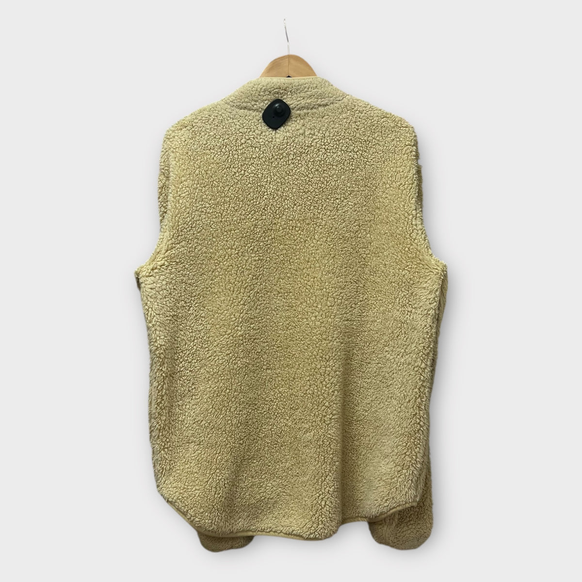 Veste polaire Resterods (100€ neuve)