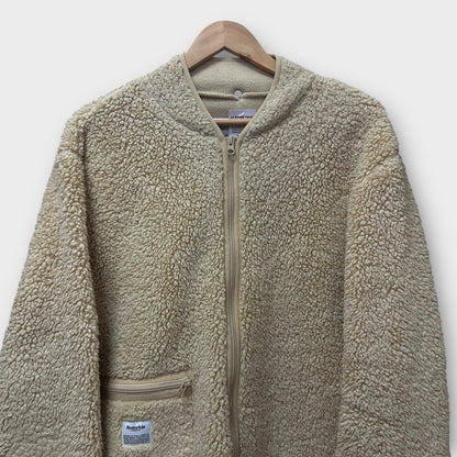 Veste polaire Resterods (100€ neuve) - L