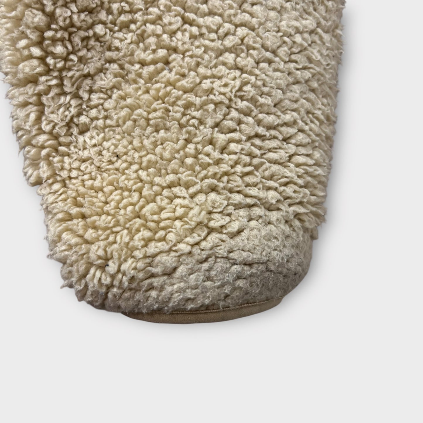 Veste polaire Resterods (100€ neuve) - L