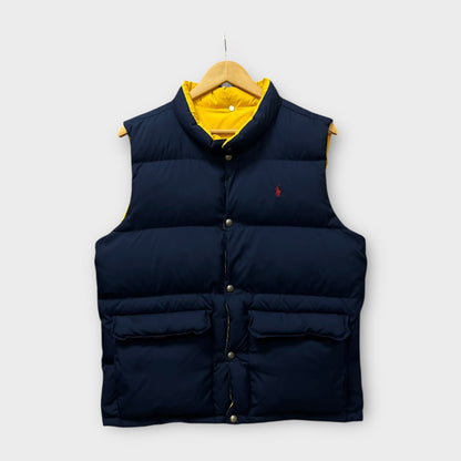 Doudoune réversible Ralph Lauren - M