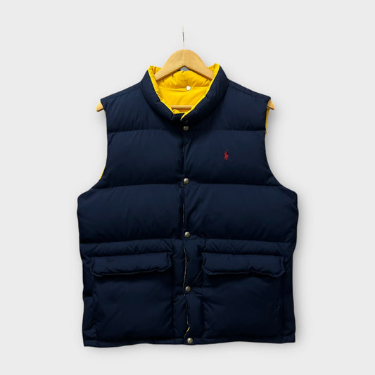 Doudoune réversible Ralph Lauren - M