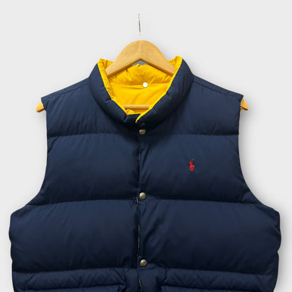 Doudoune réversible Ralph Lauren - M