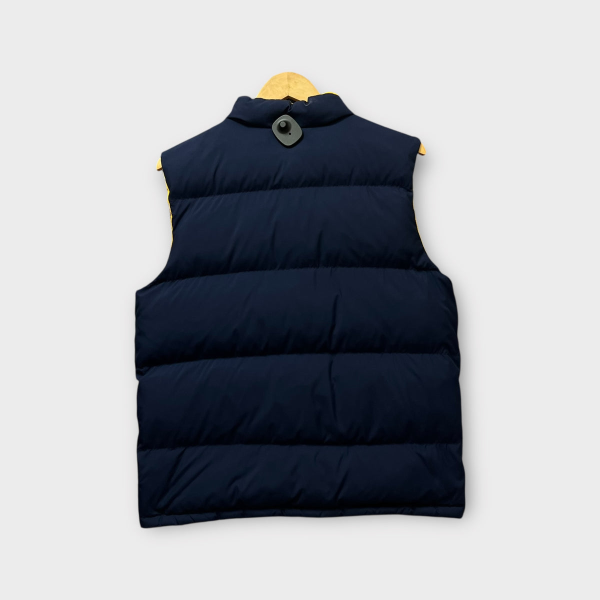 Doudoune réversible Ralph Lauren