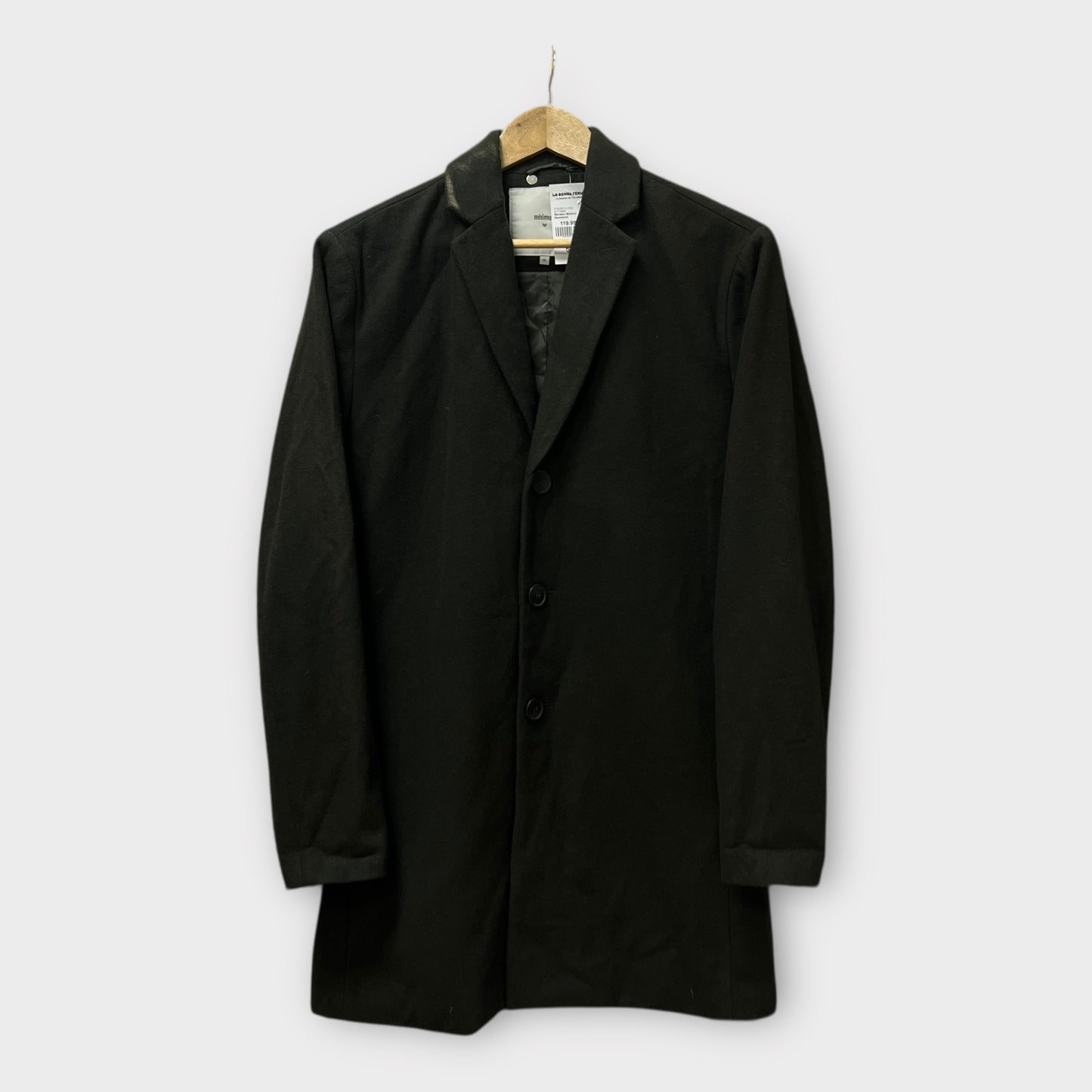 Manteau Minimum Deadstock - M