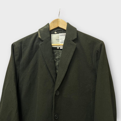 Manteau Minimum Deadstock - M