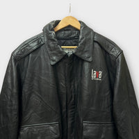 GENUINE LEATHER FLYING JACKETS
