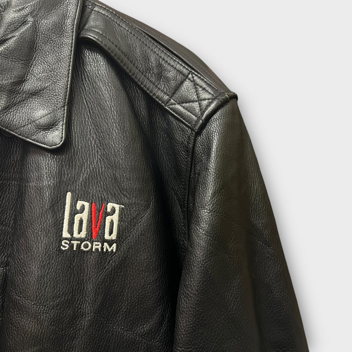 GENUINE LEATHER FLYING JACKETS