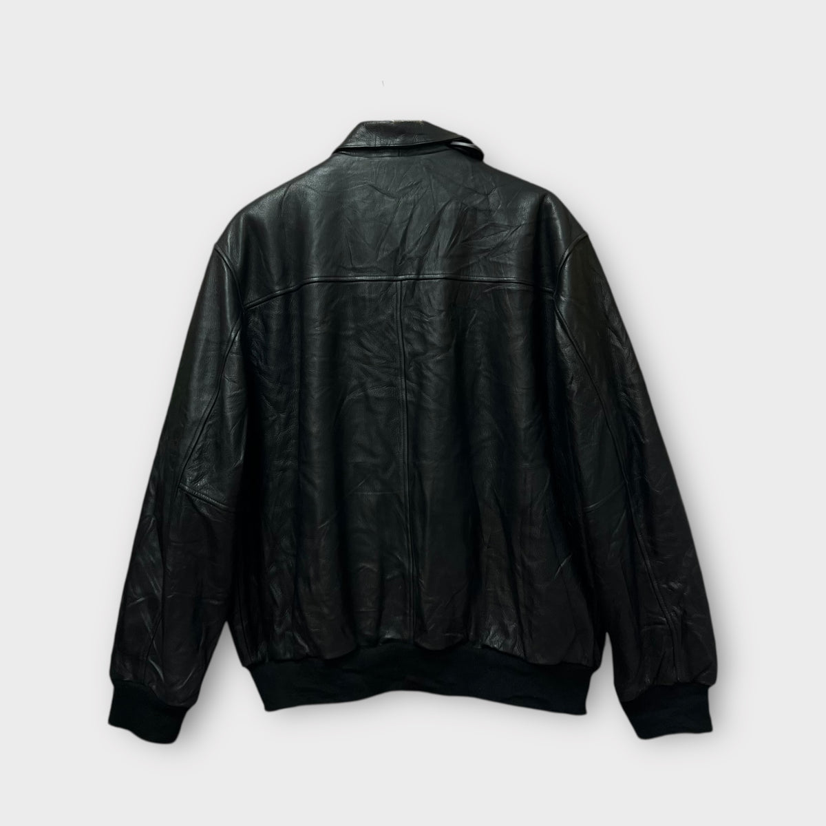 GENUINE LEATHER FLYING JACKETS