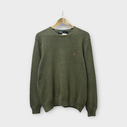 Pull Ralph Lauren HeavyWeight - L