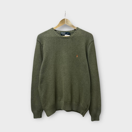 Pull Ralph Lauren HeavyWeight - L