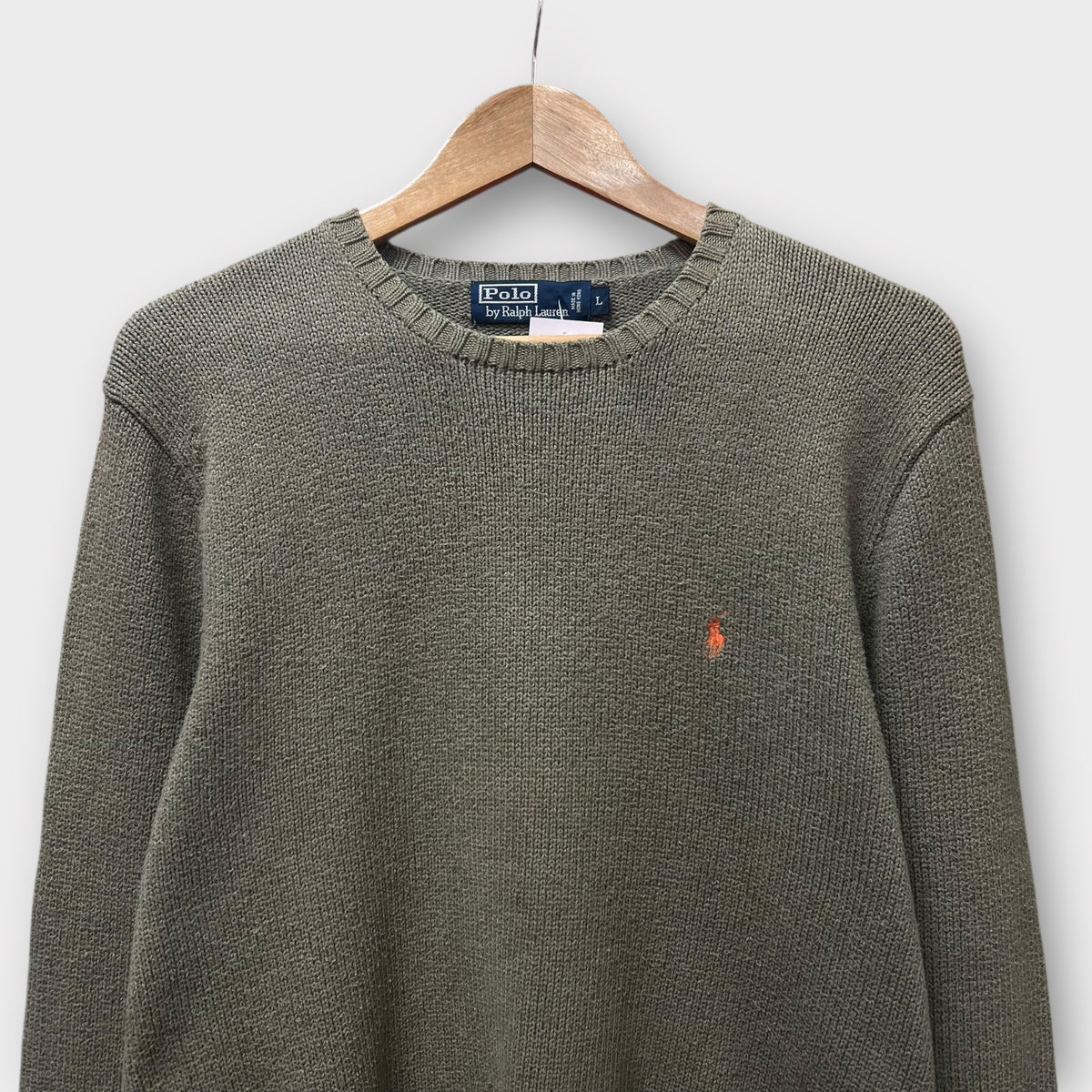 Pull Ralph Lauren HeavyWeight
