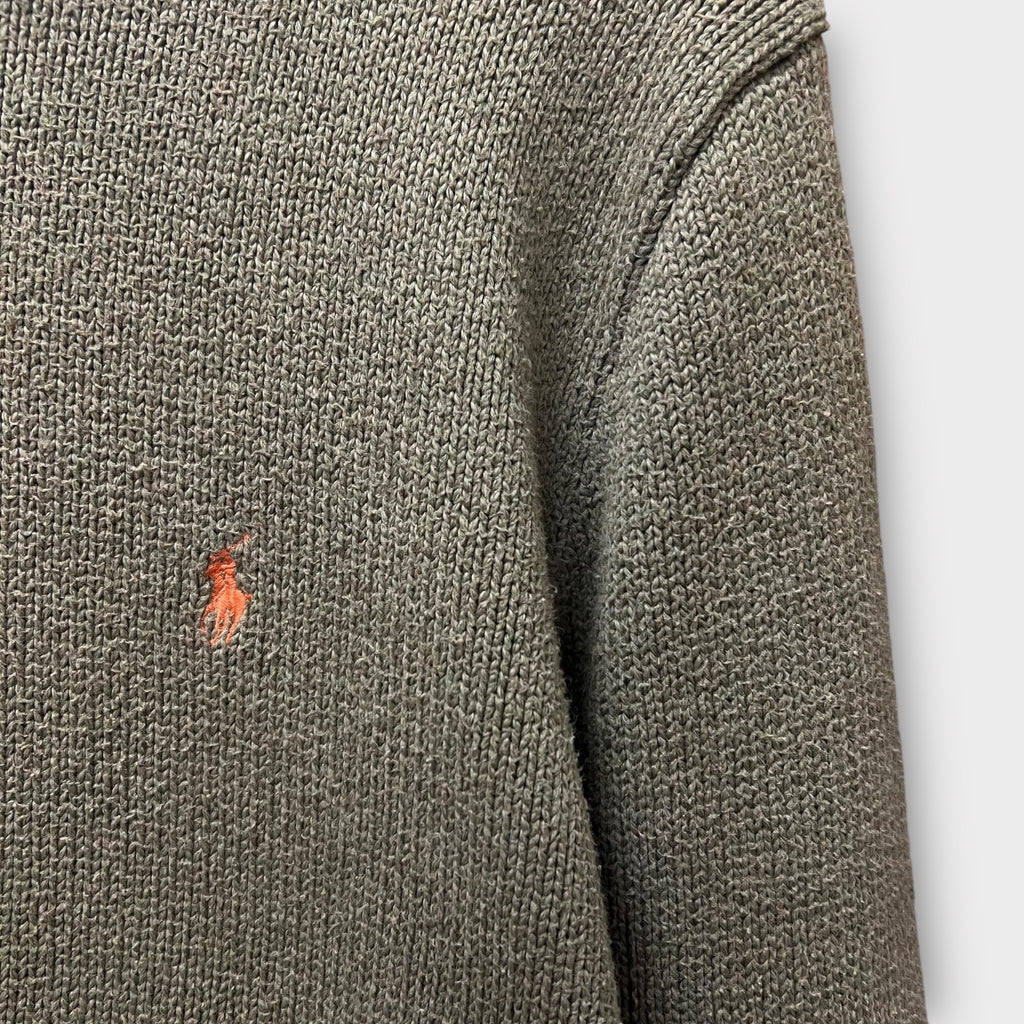 Pull Ralph Lauren HeavyWeight
