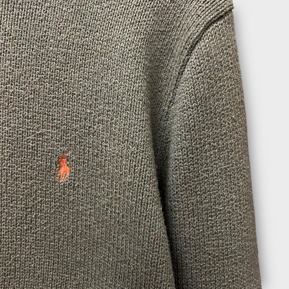 Pull Ralph Lauren HeavyWeight