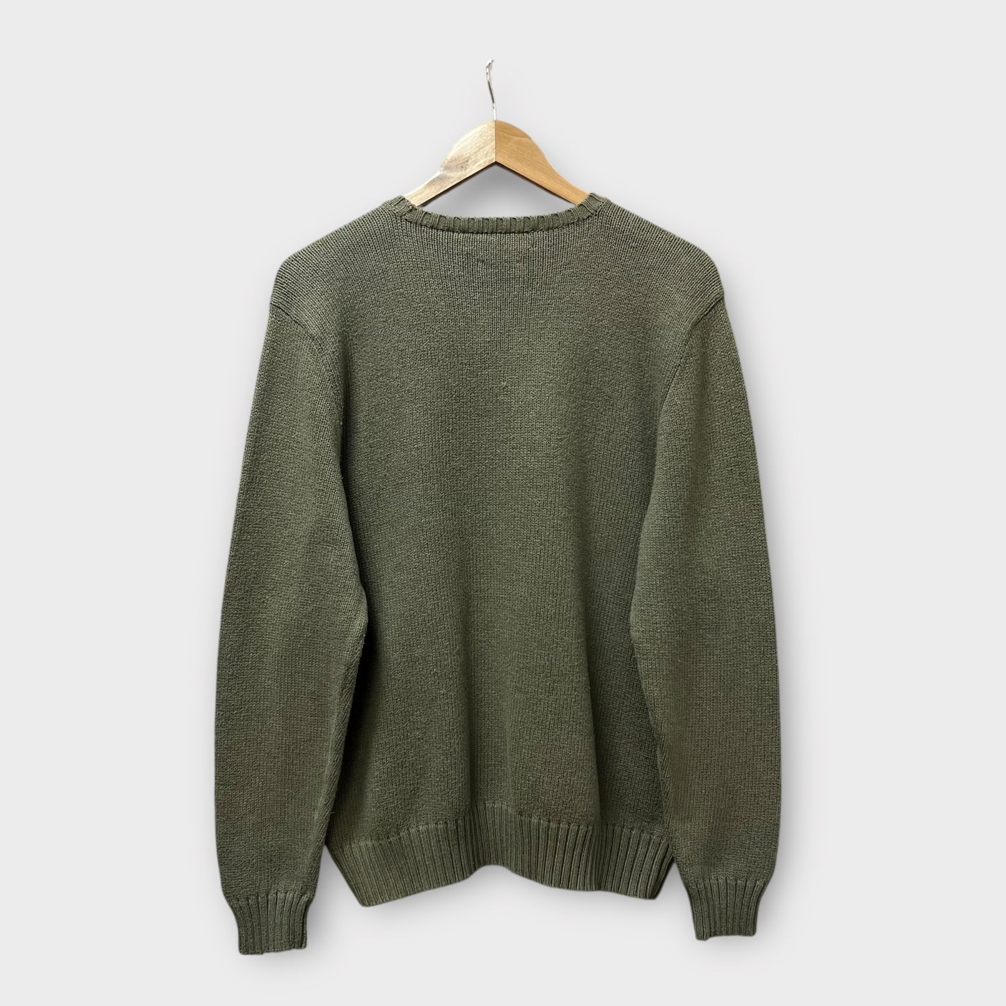 Pull Ralph Lauren HeavyWeight - L